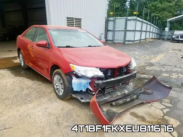 4T1BF1FKXEU811676