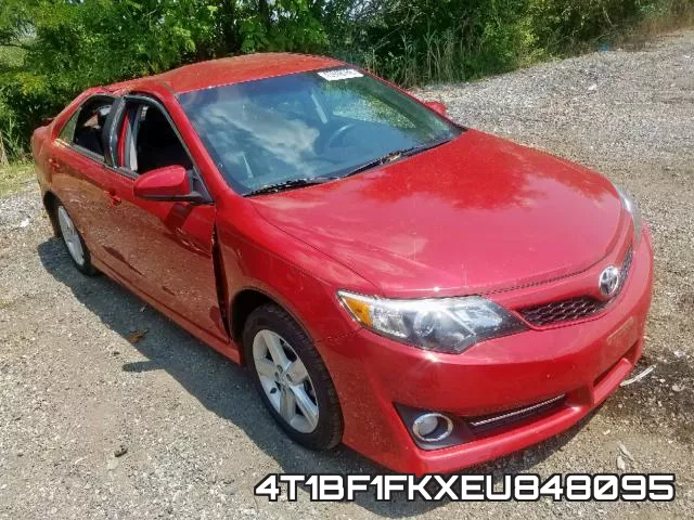 4T1BF1FKXEU848095