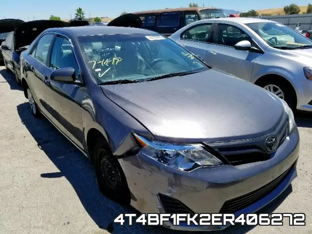 4T4BF1FK2ER406272