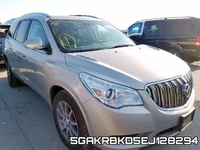 5GAKRBKD5EJ128294