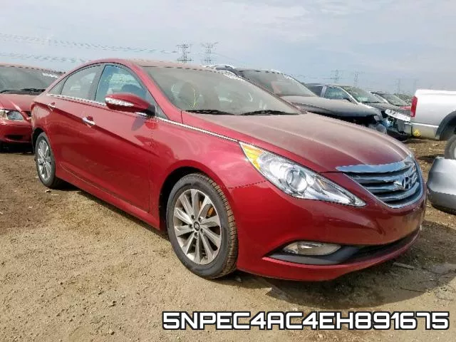 5NPEC4AC4EH891675