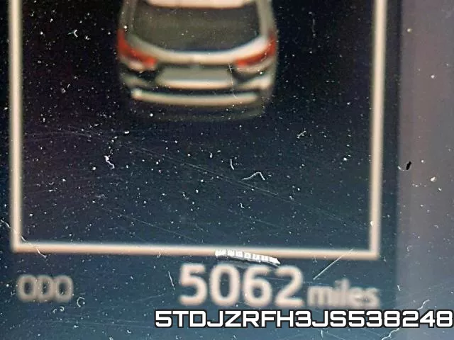 5TDJZRFH3JS538248