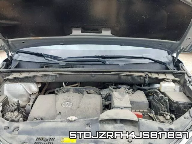 5TDJZRFH4JS817837