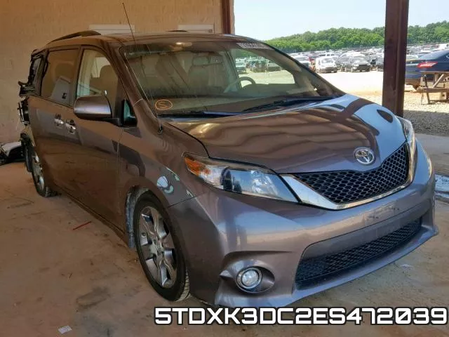 5TDXK3DC2ES472039