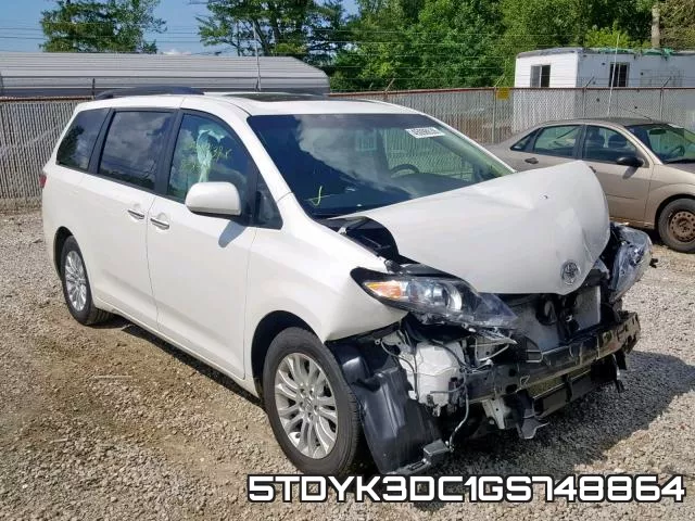 5TDYK3DC1GS748864