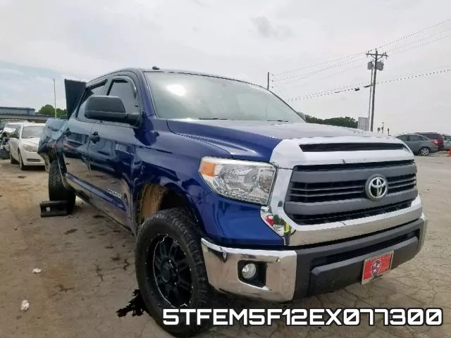 5TFEM5F12EX077300