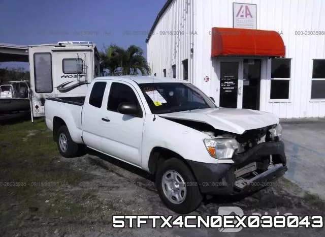 5TFTX4CN0EX038043