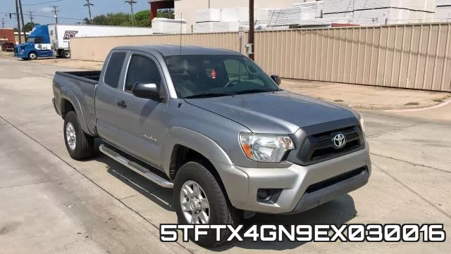 5TFTX4GN9EX030016