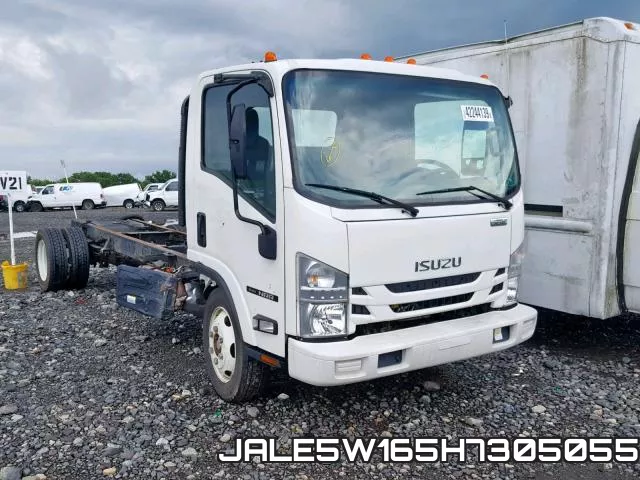 JALE5W165H7305055
