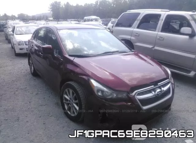 JF1GPAC69E8290463