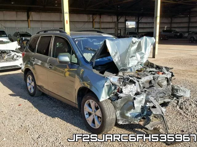 JF2SJARC6FH535967