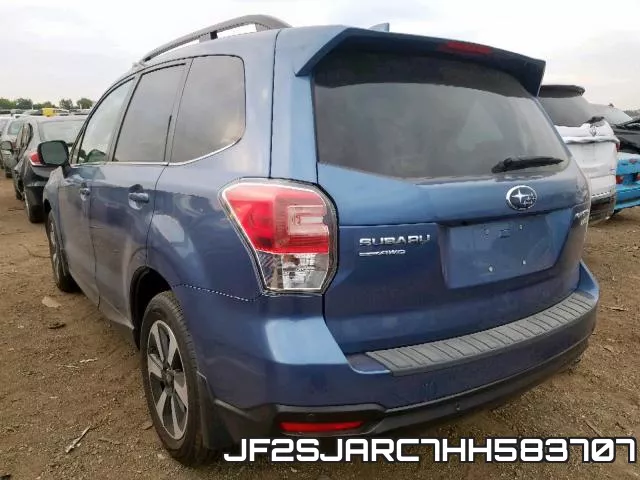 JF2SJARC7HH583707