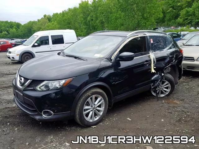 JN1BJ1CR3HW122594