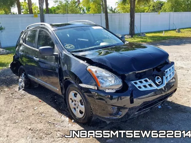 JN8AS5MT5EW622814