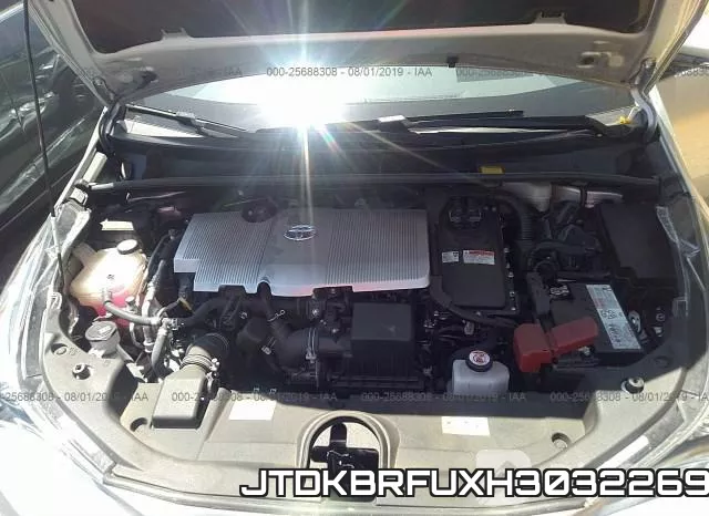 JTDKBRFUXH3032269