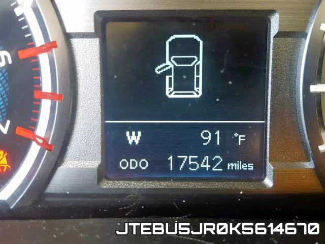 JTEBU5JR0K5614670