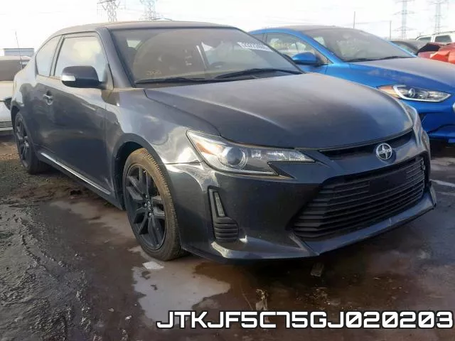 JTKJF5C75GJ020203