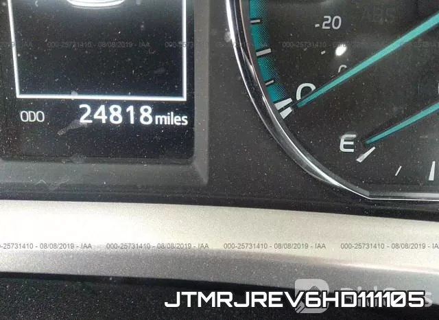 JTMRJREV6HD111105