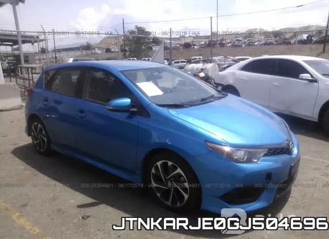 JTNKARJE0GJ504696