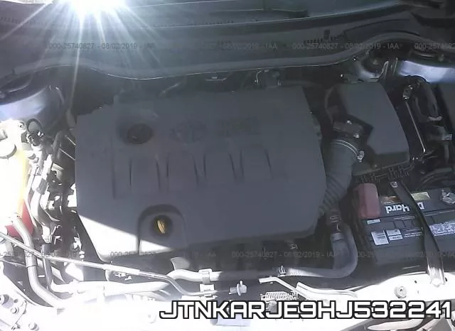 JTNKARJE9HJ532241