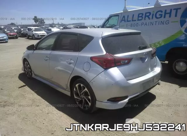 JTNKARJE9HJ532241