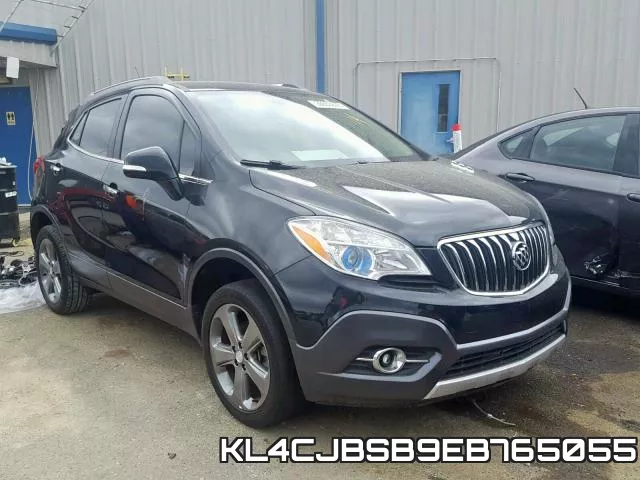 KL4CJBSB9EB765055