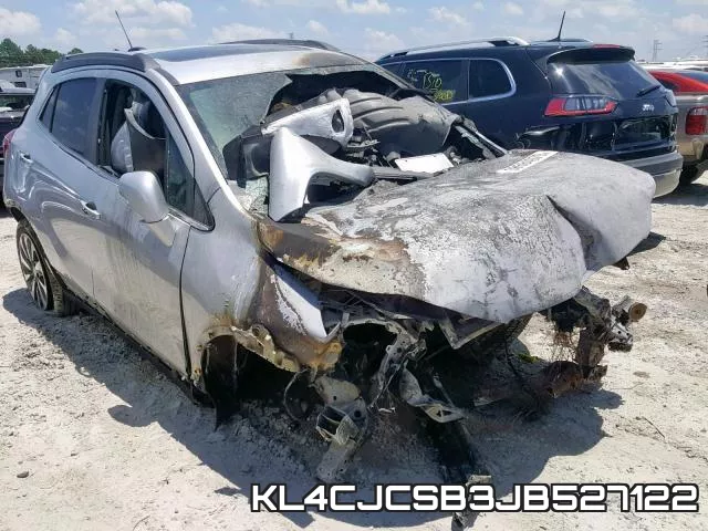 KL4CJCSB3JB527122