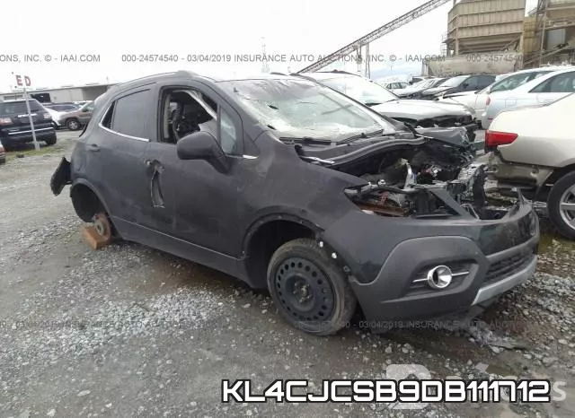 KL4CJCSB9DB111712