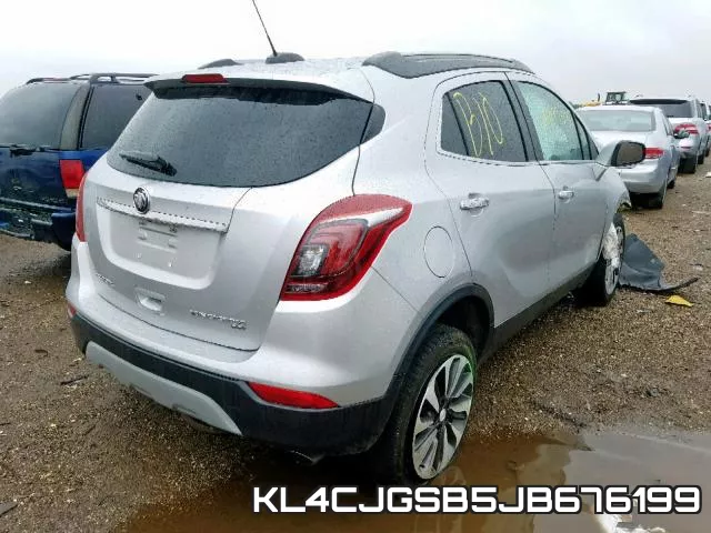 KL4CJGSB5JB676199