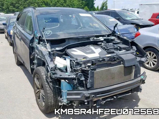 KM8SR4HF2EU072568