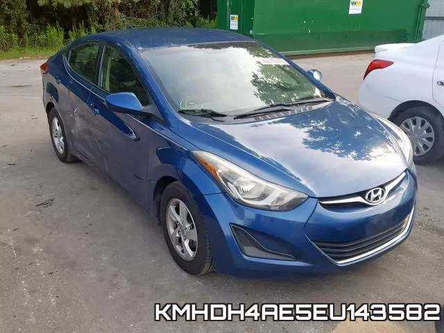 KMHDH4AE5EU143582