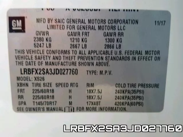 LRBFX2SA3JD027760