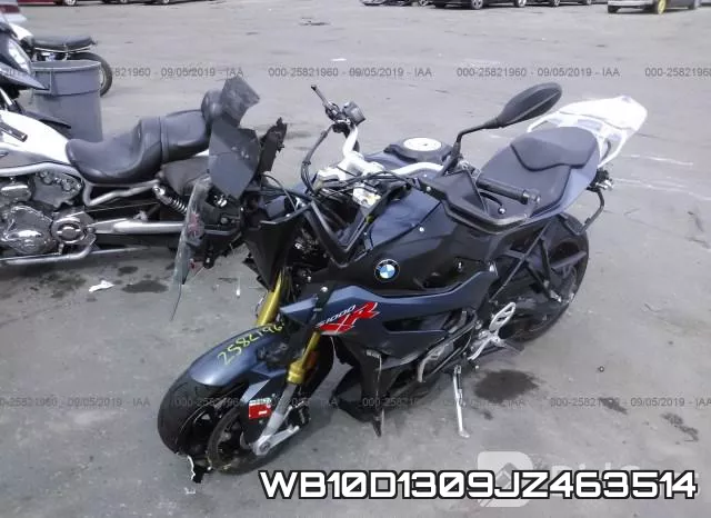 WB10D1309JZ463514