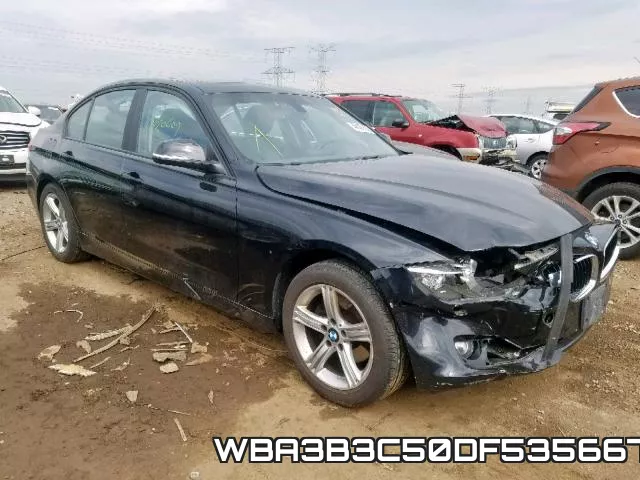 WBA3B3C50DF535667
