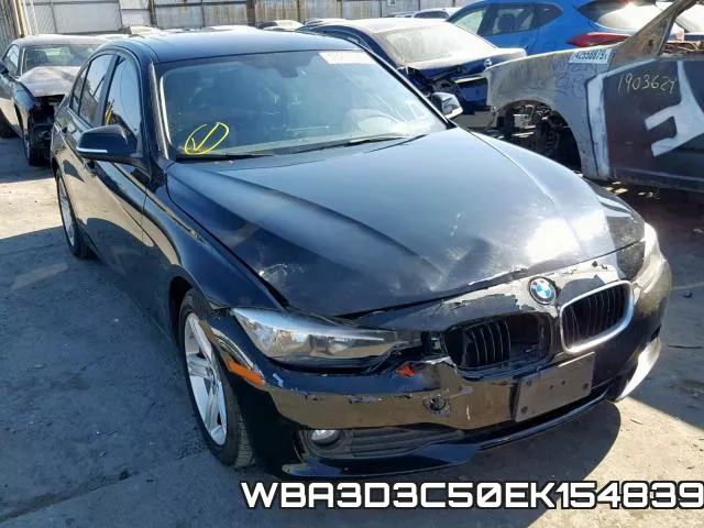 WBA3D3C50EK154839