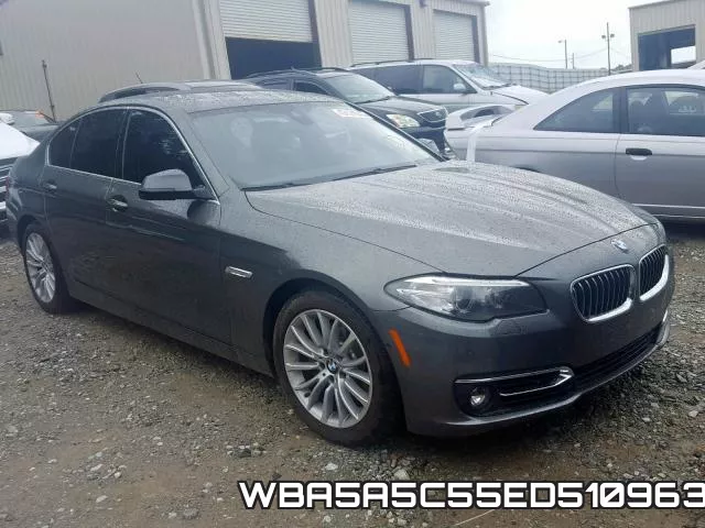 WBA5A5C55ED510963