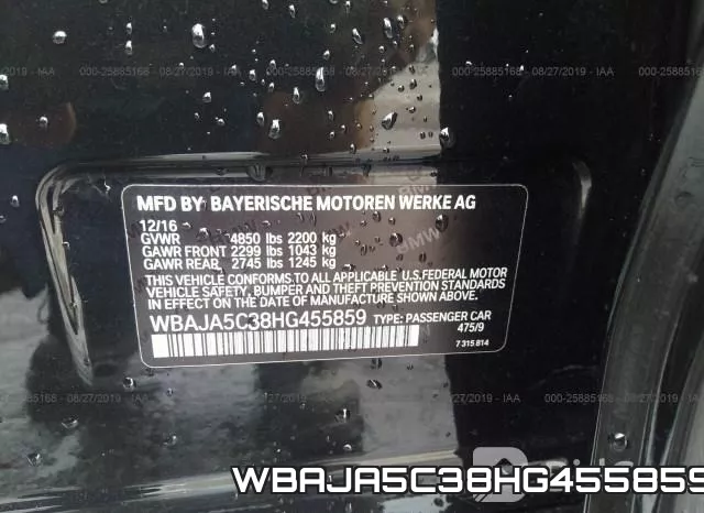 WBAJA5C38HG455859_9.webp