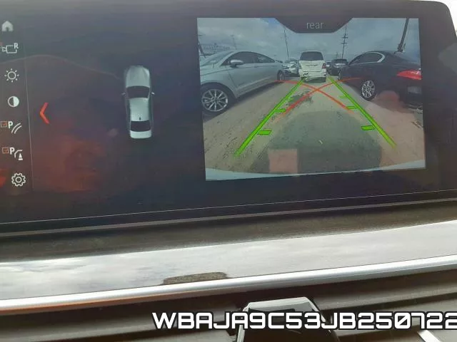 WBAJA9C53JB250722