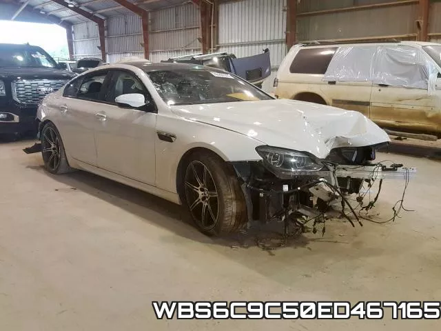 WBS6C9C50ED467165