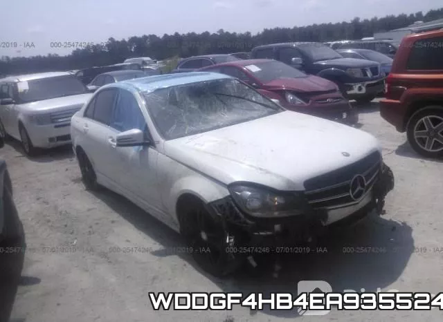 WDDGF4HB4EA935524