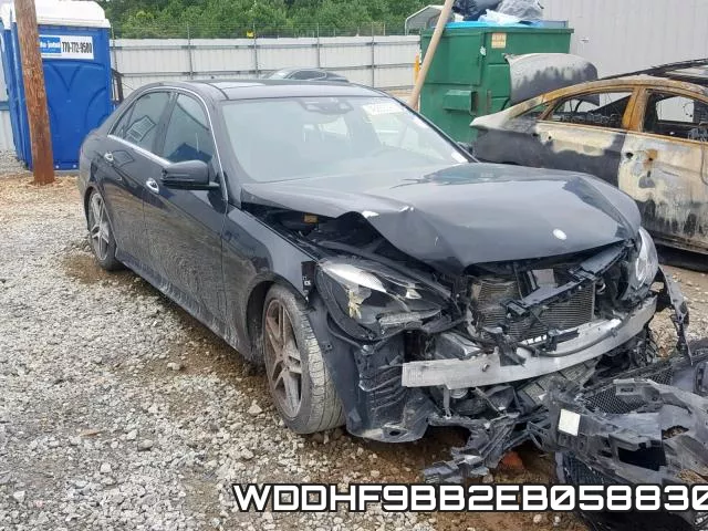 WDDHF9BB2EB058830