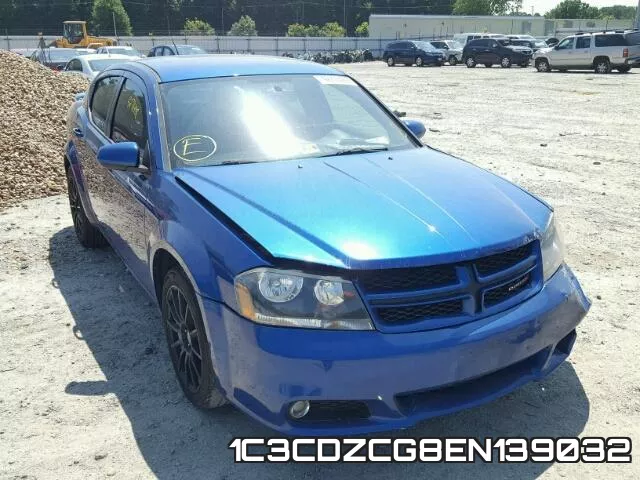 1C3CDZCG8EN139032