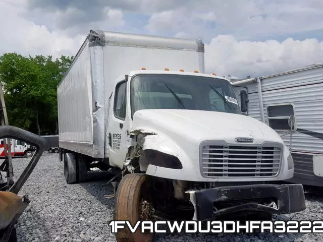 1FVACWDU3DHFA3222