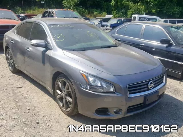 1N4AA5AP8EC910162