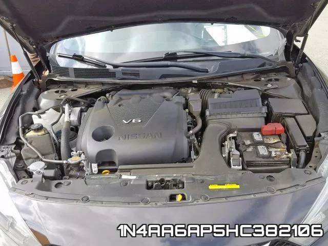 1N4AA6AP5HC382106