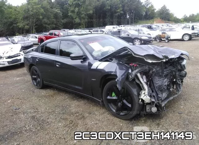 2C3CDXCT3EH141149