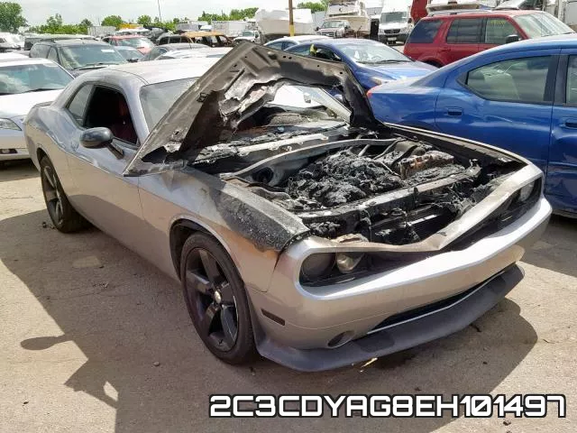 2C3CDYAG8EH101497