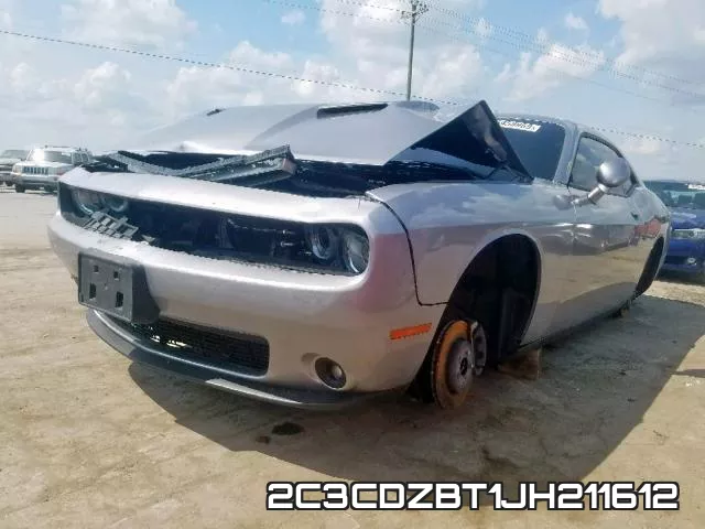 2C3CDZBT1JH211612