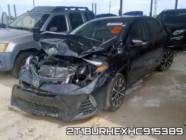 2T1BURHEXHC915389