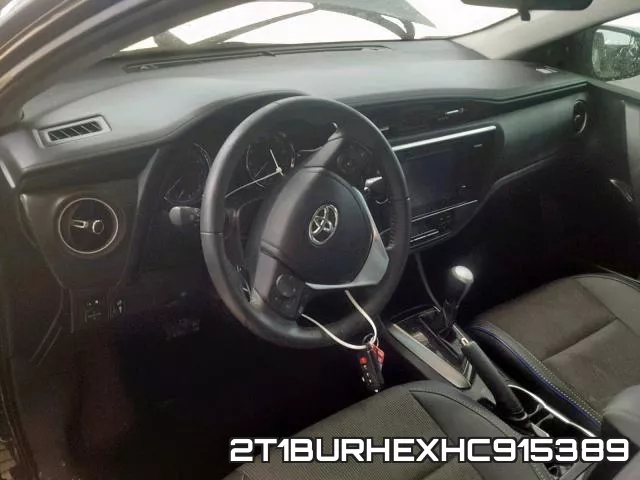 2T1BURHEXHC915389